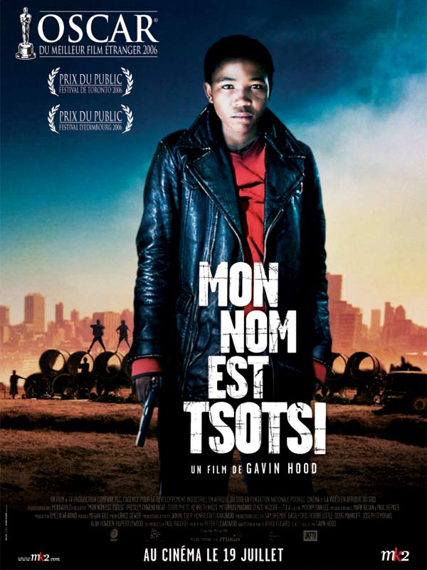 Affiche