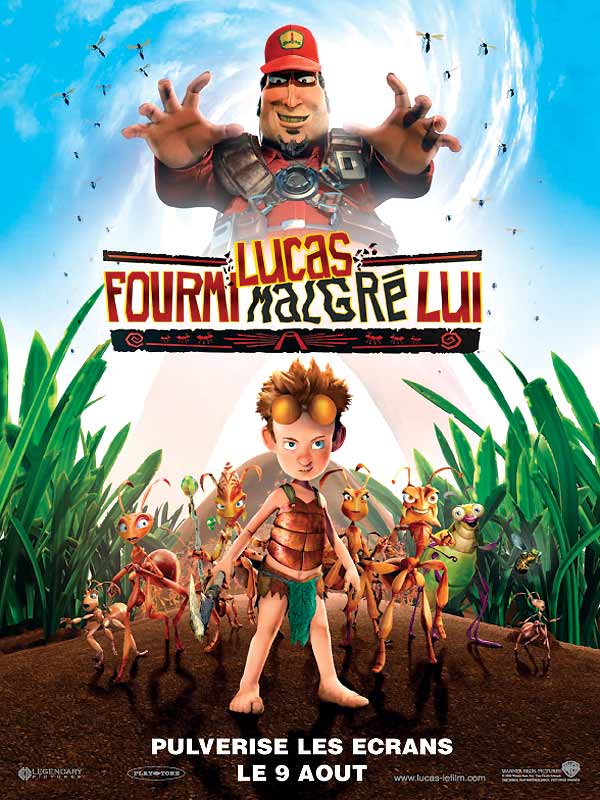 Affiche