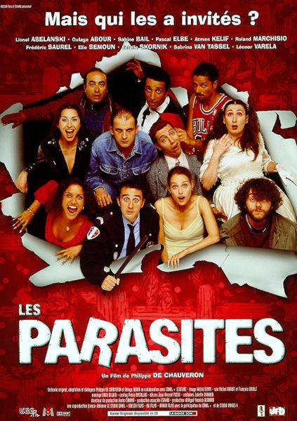 Affiche